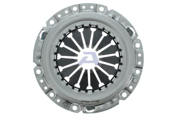 AISIN Clutch Pressure Plate CY-047 AISIN CY-047 genuine Hyundai Atos MX clutch pressure plate price