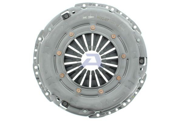 AISIN Sajūga piespiedējdisks CY-051 AISIN CY-051 Sajūga grozs Kia Rio 2 par izdevīgu cenu