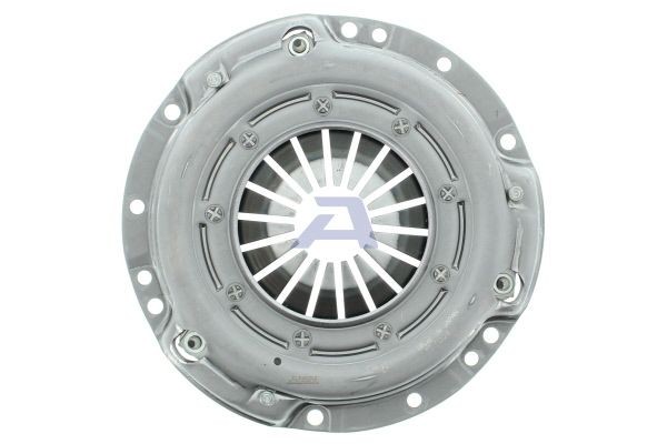 AISIN Kupplungsdruckplatte CZ-021 CZ-021 Kupplungsdruckplatte AISIN MAZDA 929