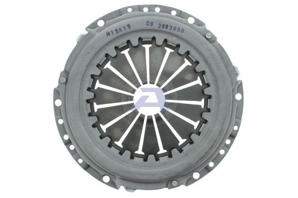AISIN Tryckplatta CZ-918 AISIN CZ-918 Tryckplatta Suzuki SJ 410 kostand