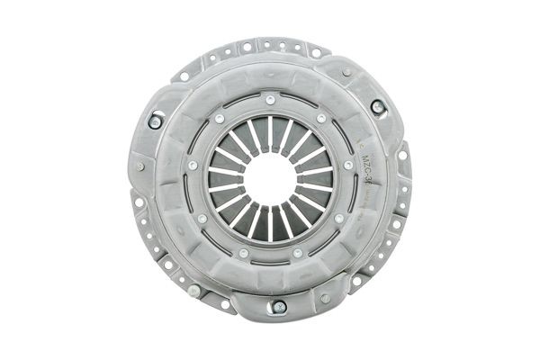 AISIN Clutch Pressure Plate CZ-924 AISIN CZ-924 Clutch Pressure Plate FORD Ranger Mk2 (ER, EQ) 2.5 D 4x4 78 hp 2000