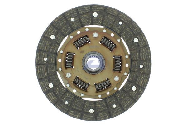 Kopplingslamell AISIN DD-009 AISIN DD-009 Sinterlamell DAIHATSU MIRA / CUORE 2009