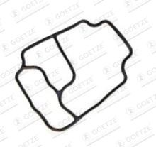 GOETZE Seal, oil filter housing 50-026701-00 50-026701-00 GOETZE seal, oil filter housing for VW ID.4