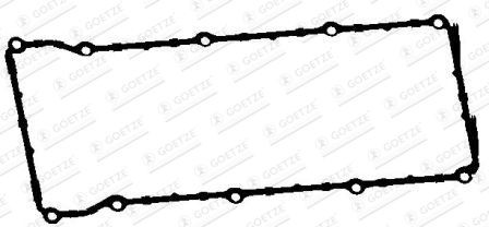 GOETZE Joint de cache-culbuteurs 50-026796-20 50-026796-20 Joint de cache culbuteurs GOETZE VOLVO S70