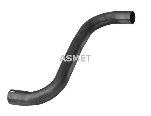ASMET Výfukové potrubie 02.015 02.015 Vyfukove potrubie ASMET MERCEDES-BENZ CLS