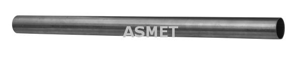 ASMET Eksosrør 03.045 03.045 Eksosrør ASMET RENAULT Symbol