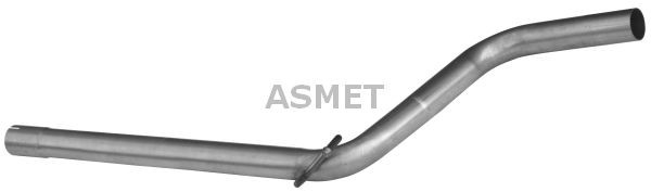 ASMET Voorpijp 03.100 Tussenpijp ASMET T-ROC 03.100 goedkoop