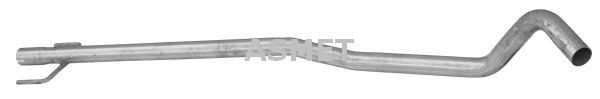 ASMET Tubo riparazione, Catalizzatore 05.172 05.172 Catalizzatore OPEL ASMET costo