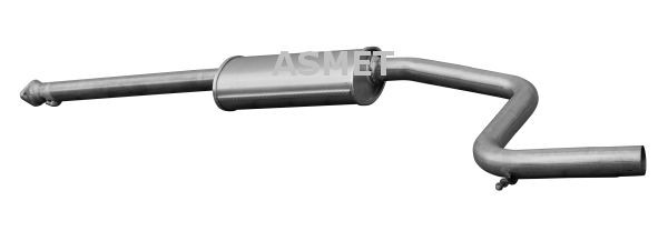 ASMET Esimene summuti 07.198 07.198 Esimene summuti ASMET JAGUAR XF