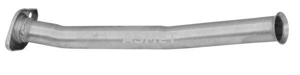 ASMET Tuyau d'échappement 08.051 08.051 ASMET Tube d'échappement Peugeot pas cher