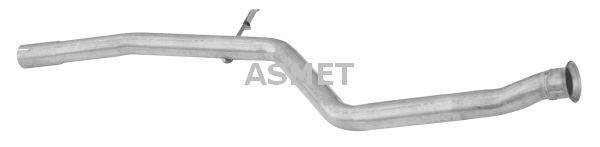 ASMET Remontcaurule, Katalizators 08.061 Katalizators ASMET Peugeot 207 08.061