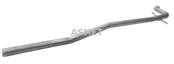 ASMET Remontcaurule, Katalizators 08.065 Katalizators ASMET Peugeot 207 08.065