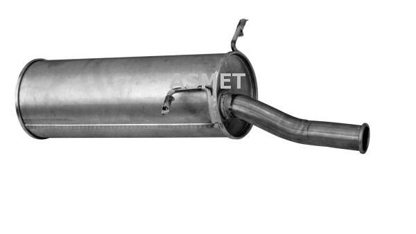 ASMET Einddemper 09.057 Demper ASMET C5 09.057 goedkoop