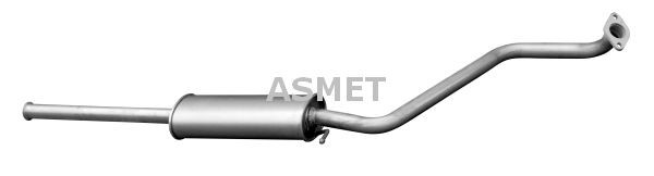 ASMET Esimene summuti 15.015 Esimene summuti ASMET Jaguar XF 15.015