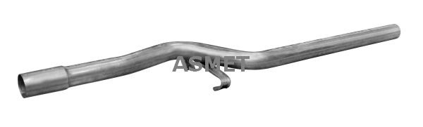 ASMET Reparatieset, katalysator 16.069 16.069 Katalysator ASMET MAZDA MX-5