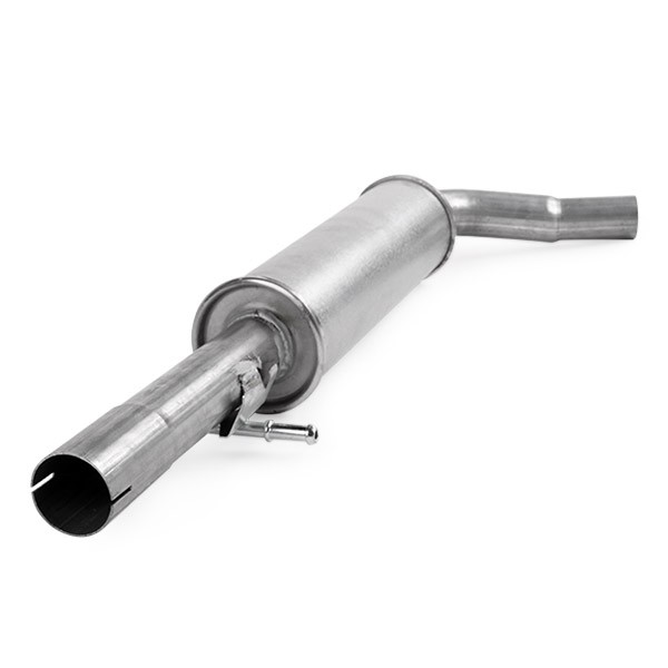 ASMET Marmitta centrale 21.009 ASMET 21.009 costo Marmitta centrale VW Touareg 7p originale