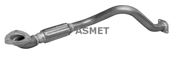 ASMET Tubo gas scarico 31.004 31.004 costo Tubo gas scarico ASMET CHEVROLET CRUZE