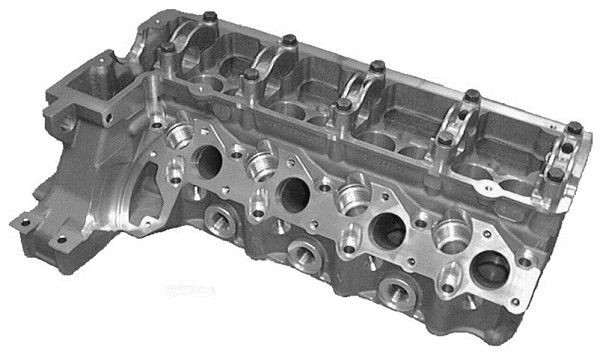 KOLBENSCHMIDT Testata motore 50003119 KOLBENSCHMIDT 50003119 Testata Sprinter 3-T Camion pianale/Telaio (W903) prezzo