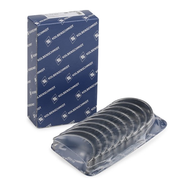 KOLBENSCHMIDT Veivaksellagersett 77152600 KOLBENSCHMIDT 77152600 Veivaksellagersett