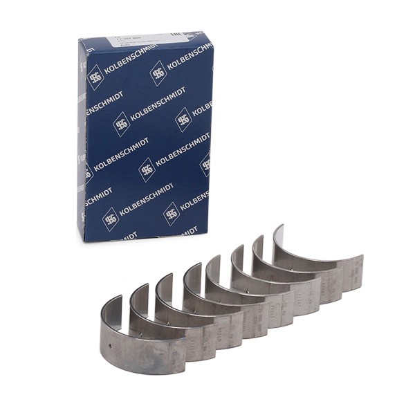 KOLBENSCHMIDT Drijfstanglagerset 77307600 KOLBENSCHMIDT 77307600 originele Drijfstanglager VW Golf 3 kosten