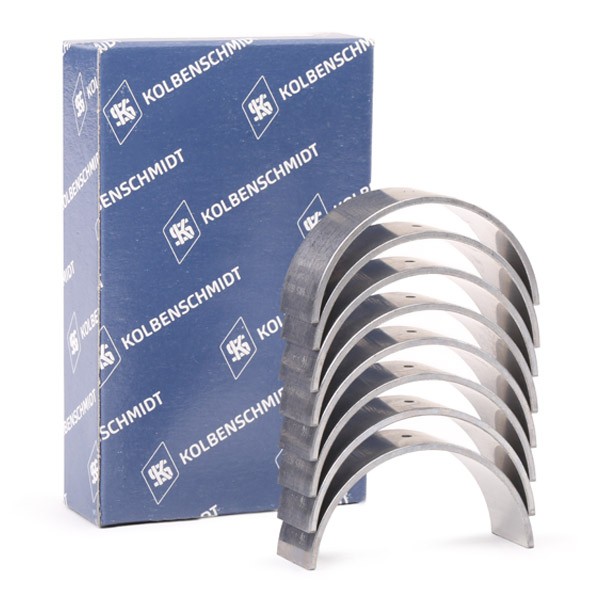 KOLBENSCHMIDT Kit bronzine di biella 77307620 KOLBENSCHMIDT 77307620 Bronzine di biella Skoda Felicia 6U1 prezzo
