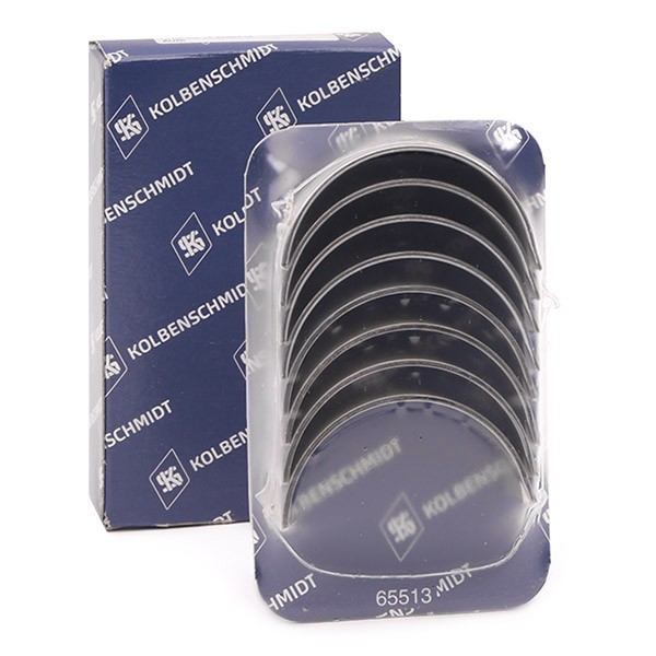 KOLBENSCHMIDT Kit bronzine di biella 77338600 77338600 Bronzine di biella KOLBENSCHMIDT Volkswagen ARTEON costo