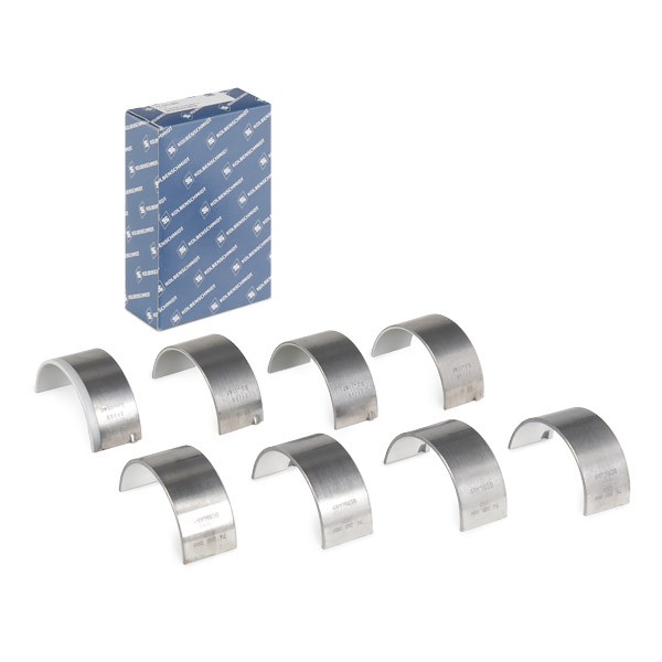 KOLBENSCHMIDT Kit de coussinets de bielle 77521600 KOLBENSCHMIDT 77521600 Coussinet de bielle NISSAN PICK UP coût