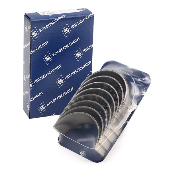 KOLBENSCHMIDT Pleuellagersatz 77555600 77555600 Pleuellager Satz VW TOURAN KOLBENSCHMIDT kaufen