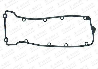 GOETZE Joint de cache-culbuteurs 50-028394-00 Chevrolet K2500 Joint couvre culbuteurs GOETZE 50-028394-00