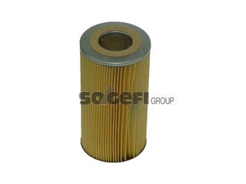 COOPERSFIAAM FILTERS Oliefilter FA4009 COOPERSFIAAM FILTERS FA4009 1300 Sedan Oil filter pris
