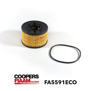 COOPERSFIAAM FILTERS Olejový filter FA5591ECO COOPERSFIAAM FILTERS FA5591ECO Olejový filter Transit Tourneo (FC_ _) cena