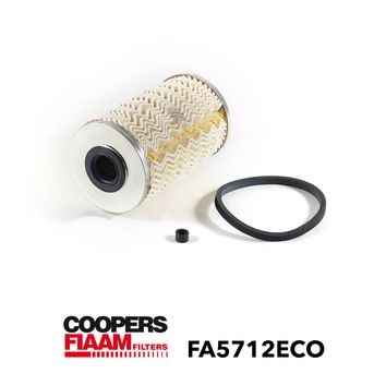 COOPERSFIAAM FILTERS Brændstof-filter FA5712ECO FA5712ECO Brændstoffilter COOPERSFIAAM FILTERS NISSAN 200 SX