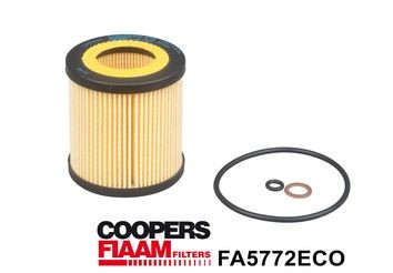 COOPERSFIAAM FILTERS Filtro de óleo FA5772ECO COOPERSFIAAM FILTERS FA5772ECO Filtro de óleo