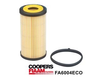 COOPERSFIAAM FILTERS Ölfilter FA6004ECO Filter für Öl COOPERSFIAAM FILTERS C70 FA6004ECO günstig