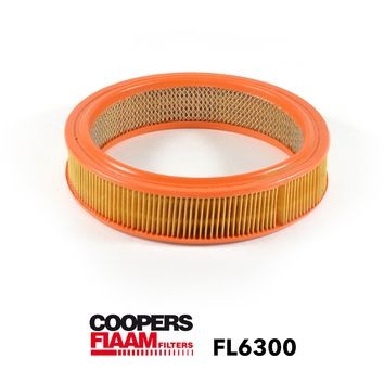 COOPERSFIAAM FILTERS Filtro aria FL6300 COOPERSFIAAM FILTERS FL6300 Filtro aria 128 Familiare (128) originale prezzo
