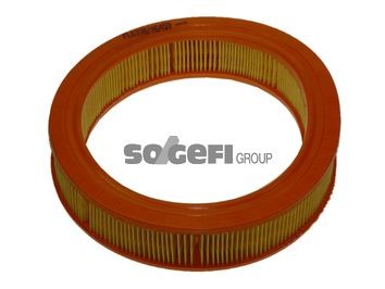 COOPERSFIAAM FILTERS Filtro de ar FL6338 COOPERSFIAAM FILTERS FL6338 Filtro de ar Opel Rekord P2 a um preço acessível