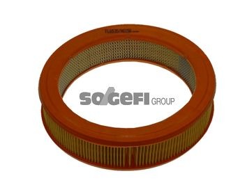 COOPERSFIAAM FILTERS Luftfilter FL6535 COOPERSFIAAM FILTERS FL6535 Laurel C230 Luftfilter originale pris