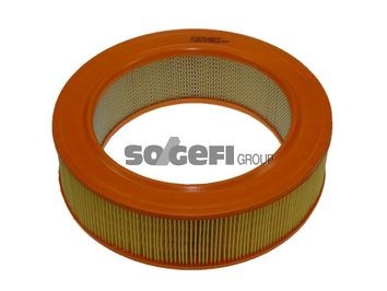 COOPERSFIAAM FILTERS Luchtfilter FL6575 COOPERSFIAAM FILTERS FL6575 Luchtfilterelement MERCEDES-BENZ T1/TN Flatbed Vrachtwagen/Chassis goedkoop