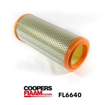 COOPERSFIAAM FILTERS Õhufilter FL6640 COOPERSFIAAM FILTERS FL6640 originaal Õhufilter 30 Hatchback hind