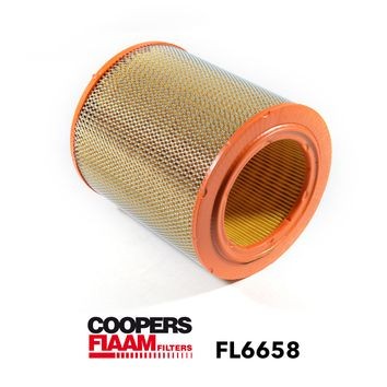 COOPERSFIAAM FILTERS Vzduchový filter FL6658 COOPERSFIAAM FILTERS FL6658 Vzduchový filter Fiat Ducato 280 Van cena