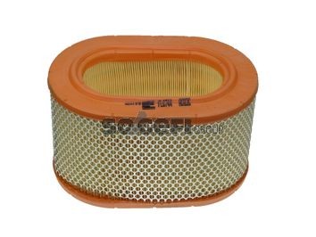 COOPERSFIAAM FILTERS Gaisa filtrs FL6744 cena Gaisa filtrs Mitsubishi V6_W, V7_W FL6744 COOPERSFIAAM FILTERS
