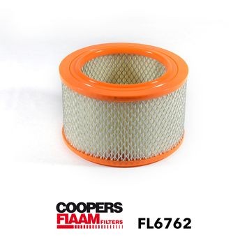 COOPERSFIAAM FILTERS Air filter FL6762 COOPERSFIAAM FILTERS FL6762 Air filter - Suzuki SJ Convertible filters parts