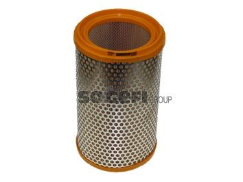 Luftfilter COOPERSFIAAM FILTERS FL6851 COOPERSFIAAM FILTERS FL6851: Luftfilter Alfa Romeo 166 2003