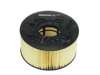 COOPERSFIAAM FILTERS Air filter FL9056 FL9056 COOPERSFIAAM FILTERS air filters for BMW
