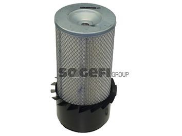 COOPERSFIAAM FILTERS Õhufilter FLI6489 COOPERSFIAAM FILTERS FLI6489 Õhufilter Mitsubishi L300 Avatava Veoauto odav