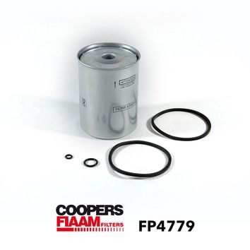 COOPERSFIAAM FILTERS Kraftstofffilter FP4779 COOPERSFIAAM FILTERS FP4779 LDV Pilot Bus Kfz-Filter