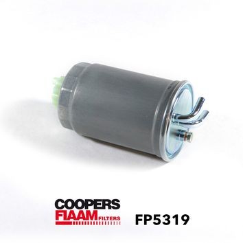COOPERSFIAAM FILTERS Bränslefilter FP5319 Byta Bränslefilter FORD Courier Pick-up (J3, J5) kostnad COOPERSFIAAM FILTERS FP5319