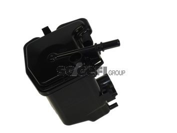 Fuel filter COOPERSFIAAM FILTERS FP5751 COOPERSFIAAM FILTERS FP5751 Fuel filter Peugeot 307 2006