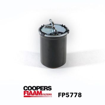 COOPERSFIAAM FILTERS Brandstoffilter FP5778 COOPERSFIAAM FILTERS Brandstoffilter SEAT FP5778