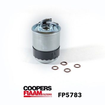 COOPERSFIAAM FILTERS Drivstoffilter FP5783 Drivstoffilter HONDA COOPERSFIAAM FILTERS FP5783